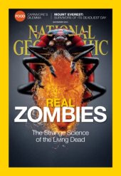 book National Geographic [ November 2014]
