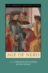 book The Cambridge Companion to the Age of Nero