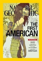 book National Geographic [January 2015]