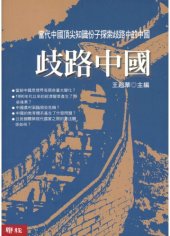 book 歧路中國