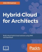 book Hybrid Cloud for Architects: (source code)