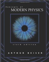 book Concepts of Modern Physics