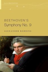 book Beethoven’s Symphony No. 9