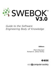 book Guide to the Software Engineering Body of Knowledge (SWEBOK(r)): Version 3.0