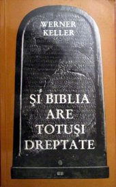 book Și Biblia are totuși dreptate