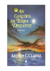 book As Canções da Terra Distante