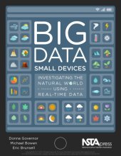 book Big Data, Small Devices. Investigating the Natural World Using Real-Time Data - PB421X