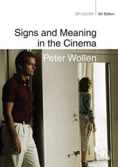 book Signs and Meaning in the Cinema