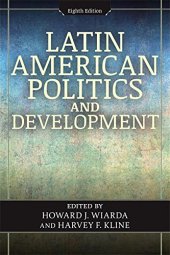 book Latin American Politics and Development