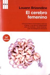 book El Cerebro Femenino