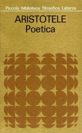 book Poetica