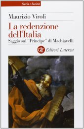 book La redenzione dell'Italia. Saggio sul «Principe» di Machiavelli