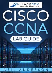 book CISCO CCNA Lab Guide