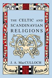 book The Celtic and Scandinavian Religions