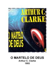 book O Martelo de Deus