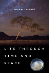 book Life through Time and Space