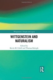 book Wittgenstein and Naturalism