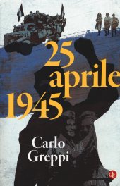 book 25 aprile 1945