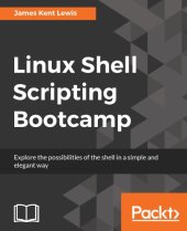 book Linux Shell Scripting Bootcamp