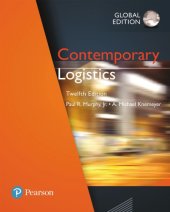 book Contemporary Logistics (Global Edition)