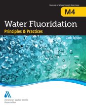 book Water Fluoridation Principles & Practices