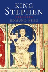 book King Stephen