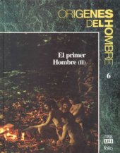 book El Primer Hombre parte II