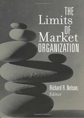 book The Limits of Market Organization