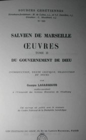 book Œuvres, tome II