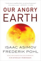 book Our Angry Earth