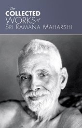 book The Collected Works of Sri Ramana Maharshi