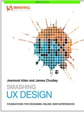 book Smashing UX Design: Foundations for Designing Online User Experiences