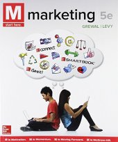 book M: Marketing