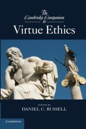 book The Cambridge Companion to Virtue Ethics