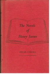 book The Novels of Henry James