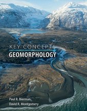 book Key Concepts in Geomorphology