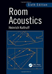 book Room Acoustics