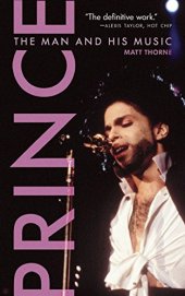 book Prince: The Man and His Music