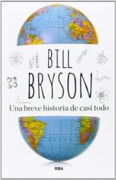 book Una breve historia de casi todo