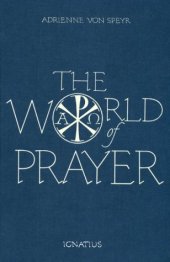 book The World of Prayer