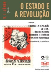 book O Estado e a Revolução