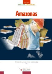 book Amazonas 2000-2013