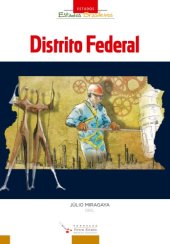 book Distrito Federal 2000-2013