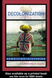 book Decolonization: Perspectives from Now and Then