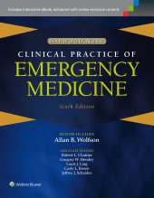 book Harwood-Nuss’ Clinical Practice of Emergency Medicine