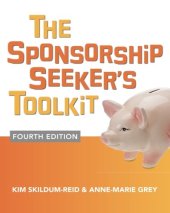 book The Sponsorship Seeker’s Toolkit