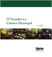 book O vereador e a câmara municipal