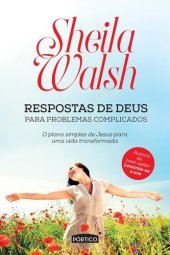 book Respostas de Deus para problemas complicados