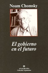 book El gobierno en el futuro