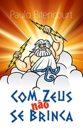 book Com Zeus Não Se Brinca